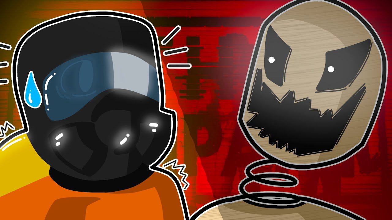МЕТАЛЛ ЗА ЖИЗНЬ►Lethal Company смотреть онлайн