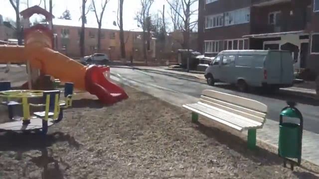 ДИКОМ. КАЧ-1.1 смотреть онлайн