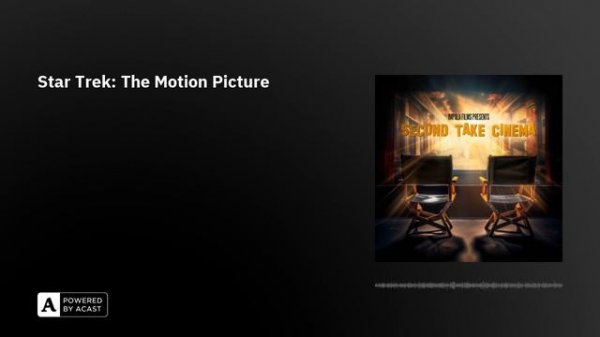 Star Trek: The Motion Picture