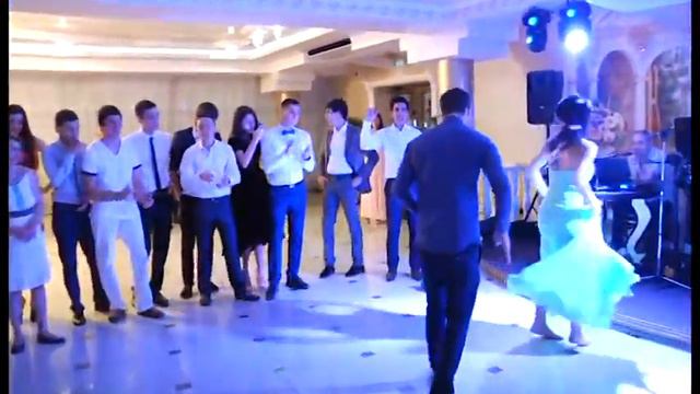 Выпускной. 2014. 27 школа. Часть 2 смотреть онлайн