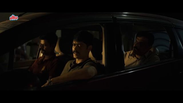 New Release Hindi Dubbed Action Thriller Movie | Mary Full Movie | Anoosha Krishna, Vikash Uttaiah смотреть онлайн