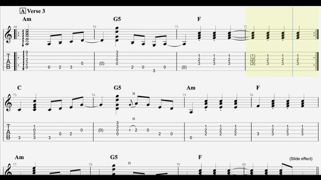 Hey Hey My My (Into The Black) Backing Track смотреть онлайн