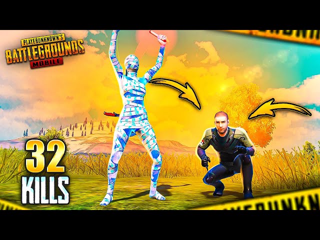 СДАВАЙСЯ! ТЫ ОБНАРУЖЕН ?? PUBG Mobile - С ВЕБКОЙ НА РУКИ | ПУБГ МОБАЙЛ
