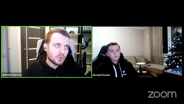 Рубрика "Порш или Морж". Евгений Пчелин смотреть онлайн