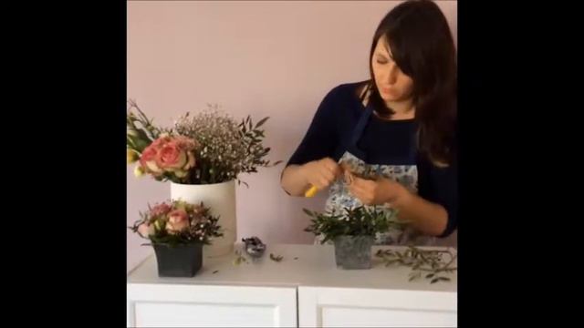 Jak si vytvořit vypichovanou dekoraci смотреть онлайн