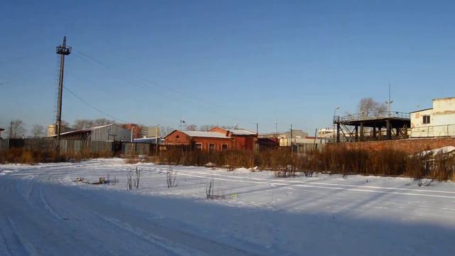 Завокзалье в Екатеринбурге смотреть онлайн