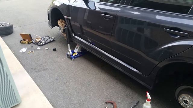 2012 WRX: 60,000 Mile Update (Whats it like so far?) смотреть онлайн
