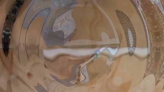 Как склеить аквариум не имея под рукой никаких специальных приспособлений смотреть онлайн