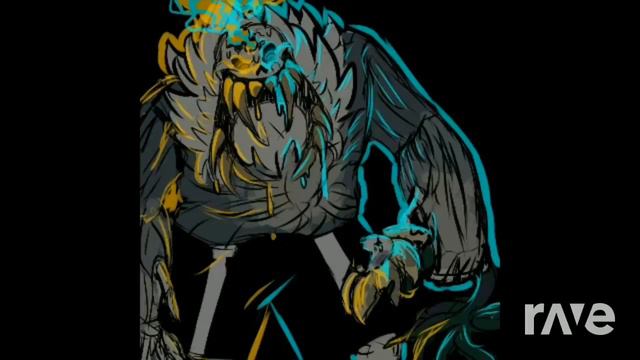 Undertale Sans Mix | RaveDj