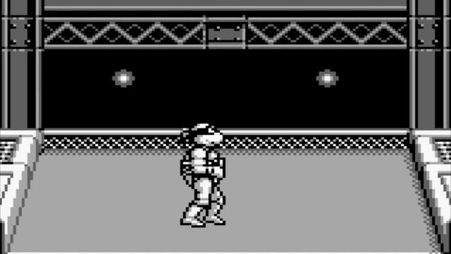 [CVSK] Teenage Mutant Ninja Turtles II: Back from the Sewers (Gameboy) Part 4 (Final) смотреть онлайн