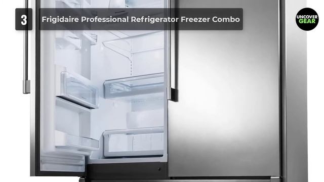 Top 5 Best Counter Depth Refrigerators of 2024 | Reviews | COUNTER DEPTH REFRIGERATORS смотреть онлайн