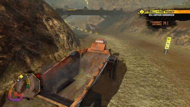 Red Faction Guerilla Gameplay Walkthrough [Ambush - Rallying Point - Ultor Echo] Full Game No Comme смотреть онлайн
