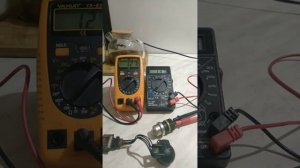 Переделал датчик ДТОЖ Фольксваген пассат б3 - б4