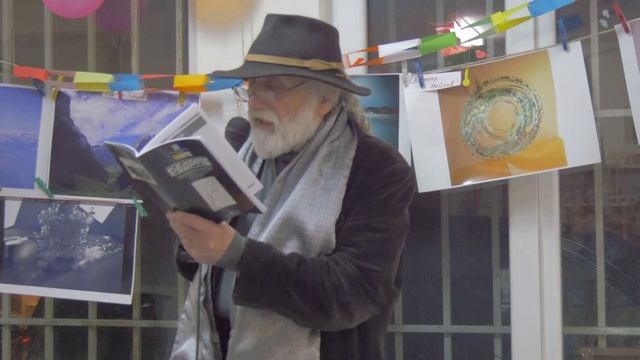 Вечер на Таланта 5: Богомил Аврамов - Хеми чете на Дончо Г. Дончев смотреть онлайн