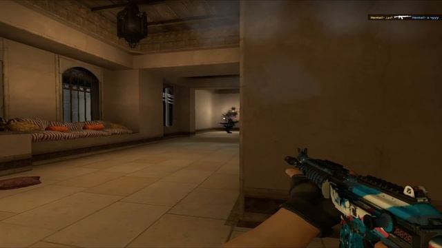 Look at me - CS:GO смотреть онлайн