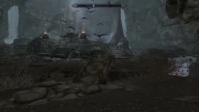 skyrim test 3 Live Stream смотреть онлайн