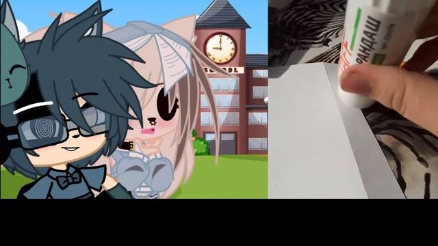 как сделать дракона из тик тока? смотреть онлайн