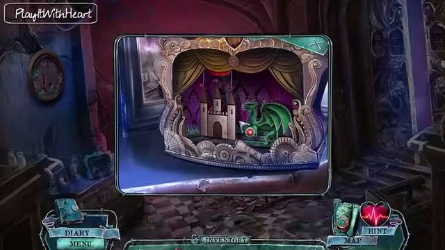 Mind Snares: Alice's Journey ♥ Walkthrough PART 13 смотреть онлайн