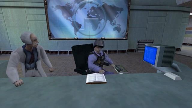 Black Mesa (Обзор/история) смотреть онлайн