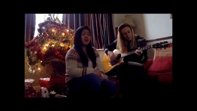 Winter Wonderland (by Boys Names) смотреть онлайн