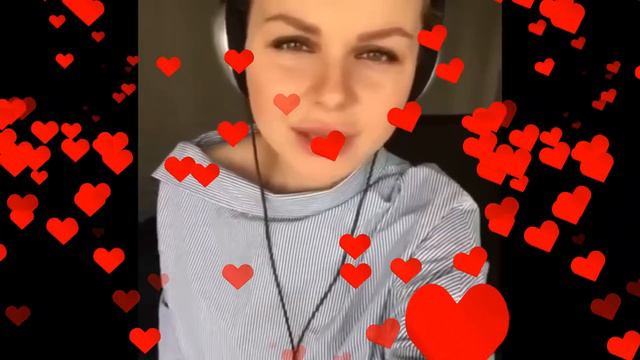 Алиса Вокс "in life" ✌ смотреть онлайн