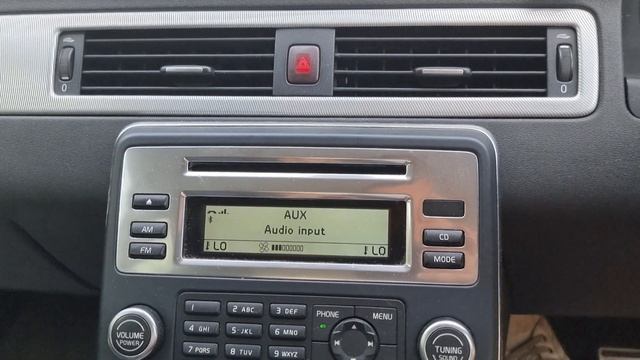 P3 Volvo Top 5 Interior Features - V70, XC70, S80, V60, XC60, S60 смотреть онлайн