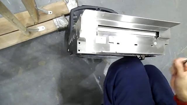 Stratos MS2320 Scale Scanner how to replace the scale-we sell and do repairs! смотреть онлайн
