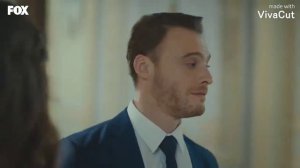 Serkan&Eda | Серкан и Эда (Я поднимаю руки, хочу тебе сдаться) #SenCalKapimi Постучись в мою дверь