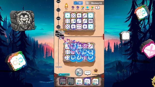 Random dice 116 wave смотреть онлайн