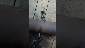 Быстрое и простое изготовление шибера