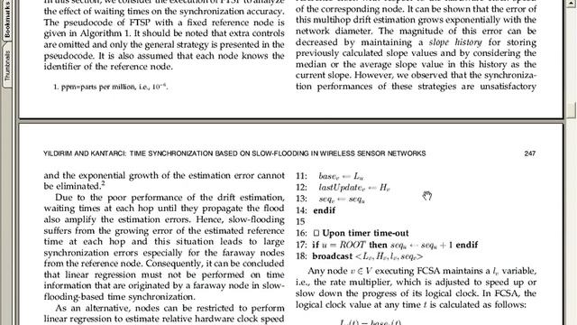 IEEE 2014 JAVA TIME SYNCHRONIZATION BASED ON SLOW-FLOODING IN WIRELESS SENSOR NETWORKS смотреть онлайн
