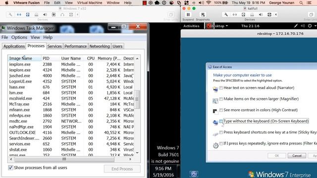 How to Block Zero Day and Known Exploits with CrowdStrike Falcon смотреть онлайн