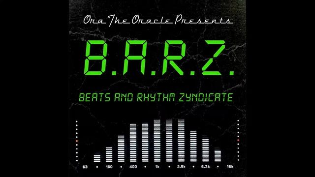 ORA THE ORACLE - The Talking Session (Produced By BARZ) смотреть онлайн