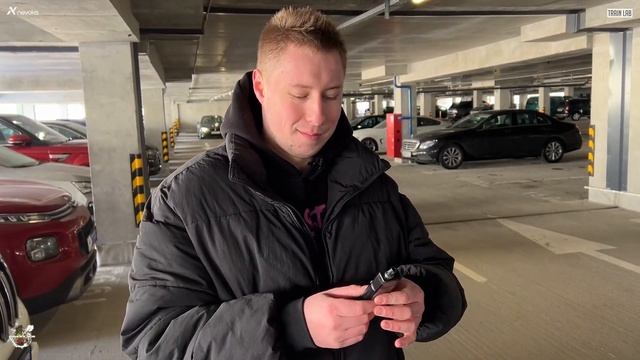 CRASH-TEST SMOANT PASITO