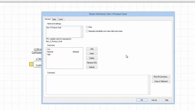 Building a Decision Tree-Focused Model in DPL 9 смотреть онлайн