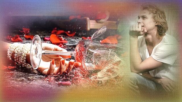 Сергей Дубровин Мой ангел по имени Женщина смотреть онлайн