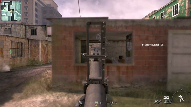 COD MW2: Spec Ops: Juggernaut Edition: Meme Edition 1.0