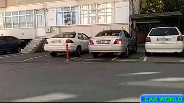 2000 ACCORD 1.8 LS car automobile model смотреть онлайн