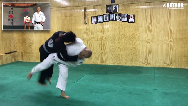 Luis Fonseca, Judo, Jiu Jitsu, Musica: Un Arte de Vida смотреть онлайн