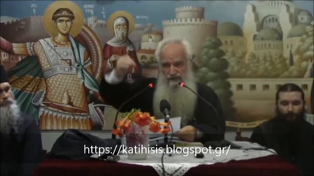 Πρωτοπρ. Θεόδωρος Ζήσης, Περί ευθανασίας [ΒΙΝΤΕΟ 2016].mp4 смотреть онлайн
