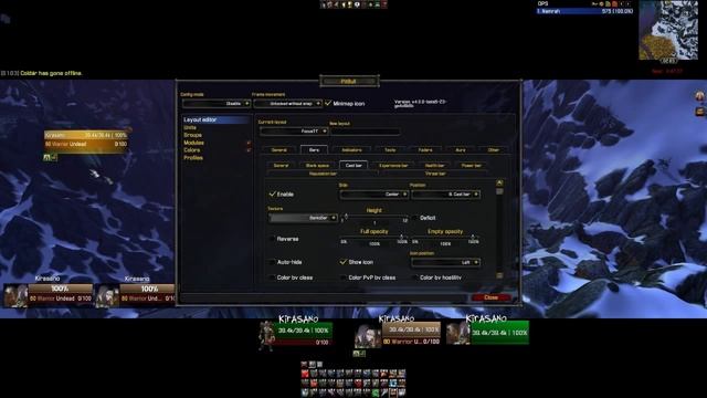 Pitbull Frames Set Up - Part 2 смотреть онлайн