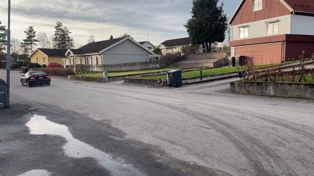 15549 - Ford Mustang SVT Cobra 4.6 V8 — 1996 смотреть онлайн