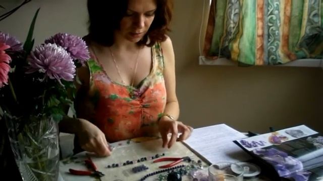 Рассказ о камнях: 