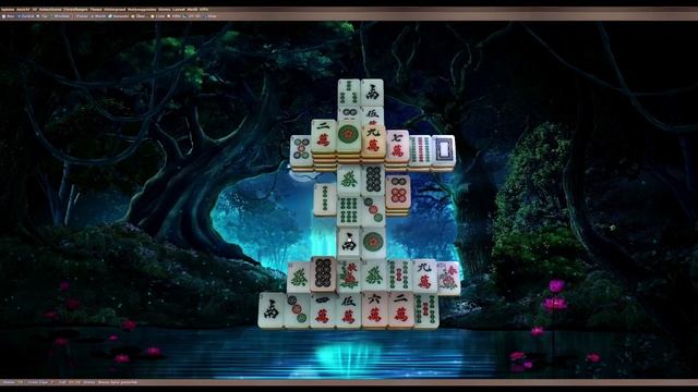 Kyodai Mahjongg 2006 v1.42 // Gameplay смотреть онлайн