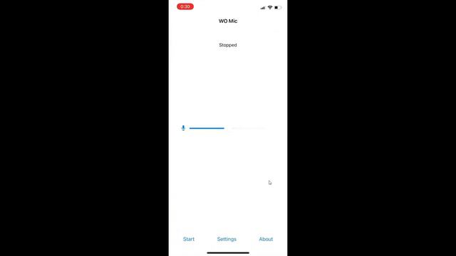 iPhone als Mikrofon benutzen смотреть онлайн