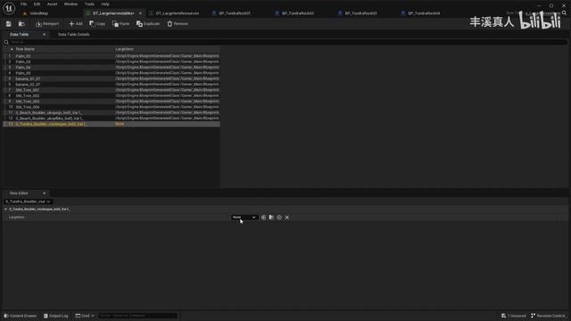 186 - Создание всех дочерних классов, пригодных для сбора камней смотреть онлайн