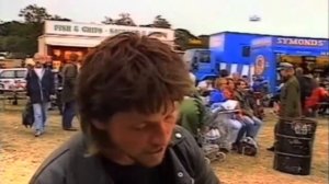 ДЖЕРЕМИ КЛАРКСОН. НАЧАЛО