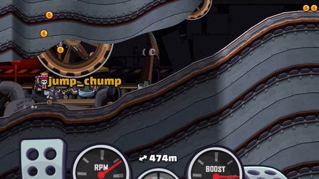 23.4k in Among Them in HCR2 with mid level vehicles / parts. смотреть онлайн