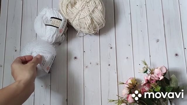 Осенние старты. День 1 #неделя_стартов_амигуруми смотреть онлайн