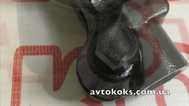 Наконечник рулевой тяги Daewoo Lanos Nexia Moog OP ES 5380 смотреть онлайн